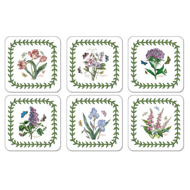Pimpernel Lunchtime Placemats & Reviews Wayfair.co.uk